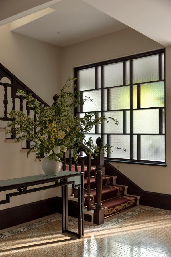 Hangzhou Qiushui Villa Eksteriør bilde