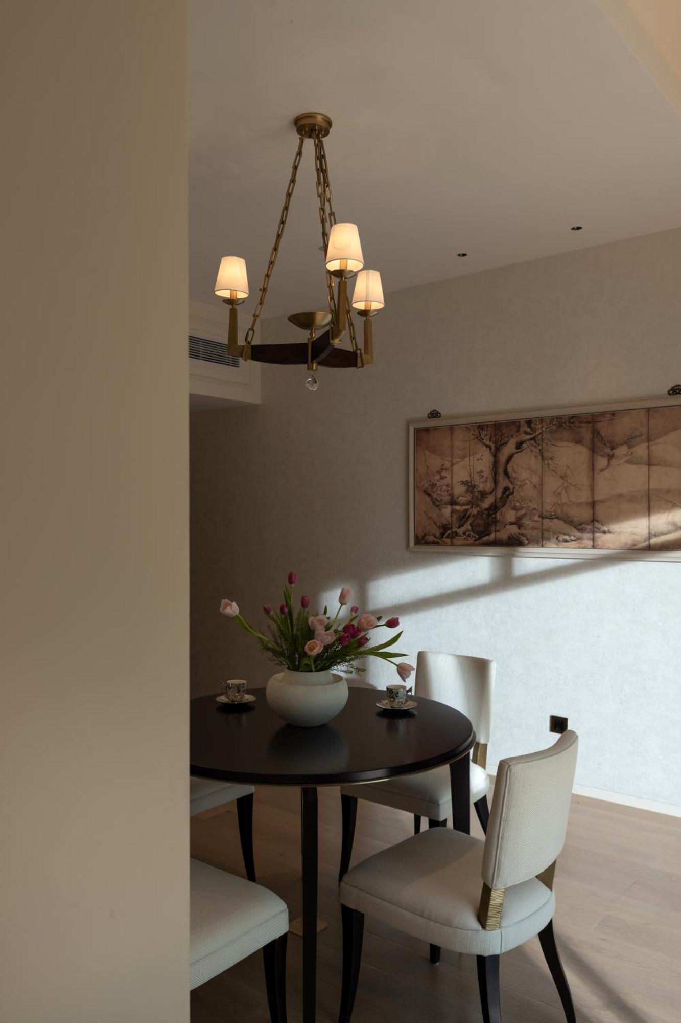 Hangzhou Qiushui Villa Eksteriør bilde