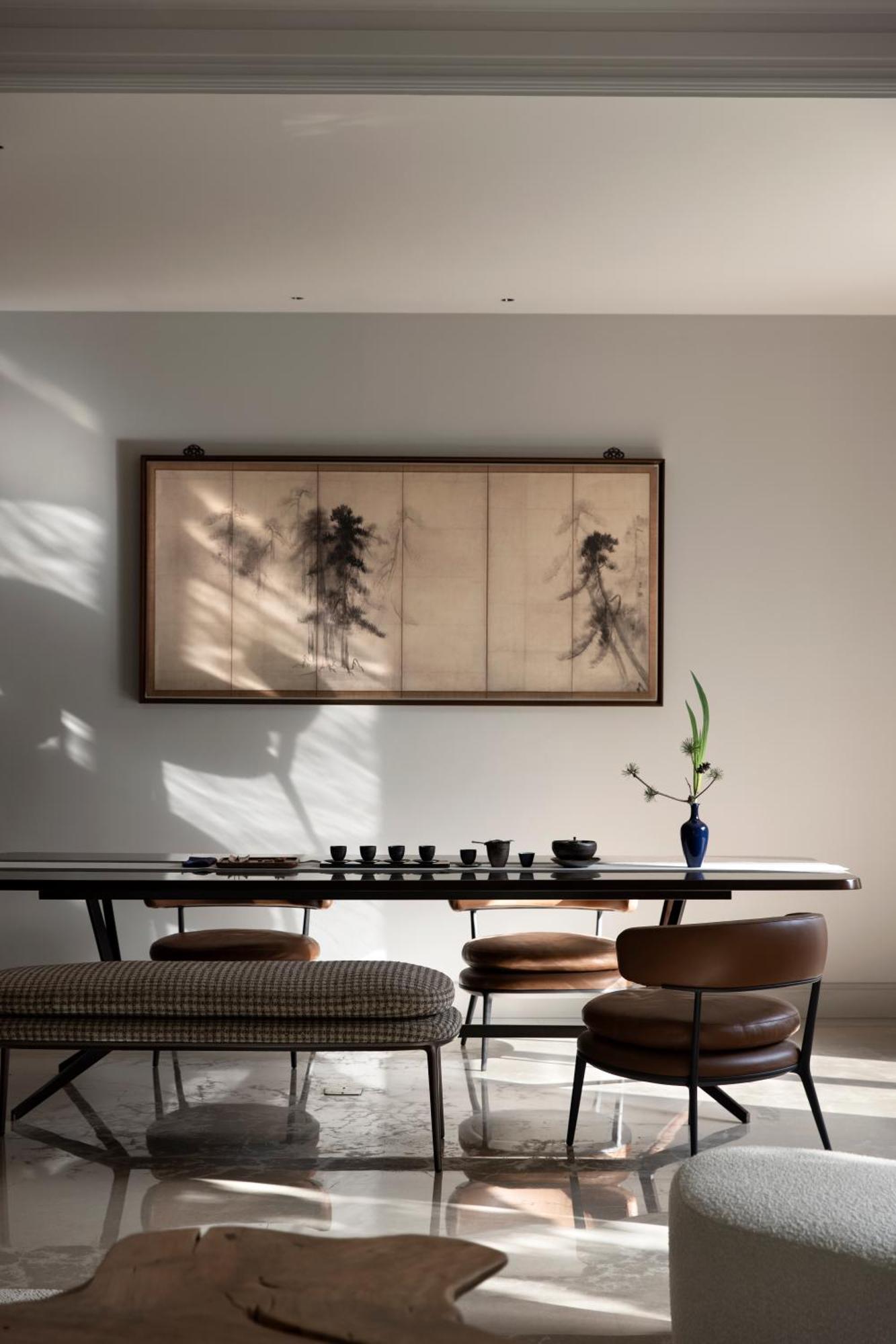 Hangzhou Qiushui Villa Eksteriør bilde