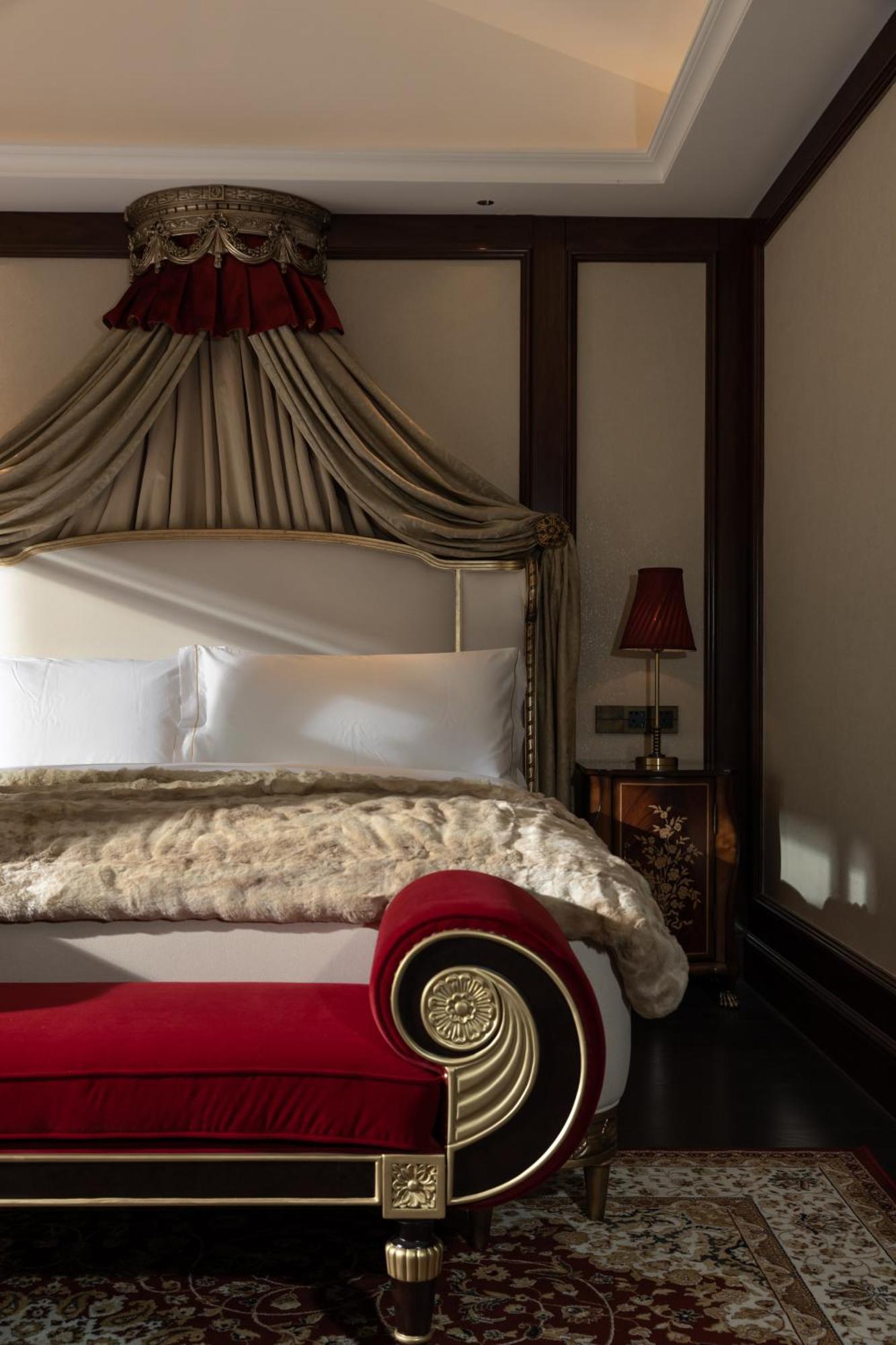 Hangzhou Qiushui Villa Eksteriør bilde