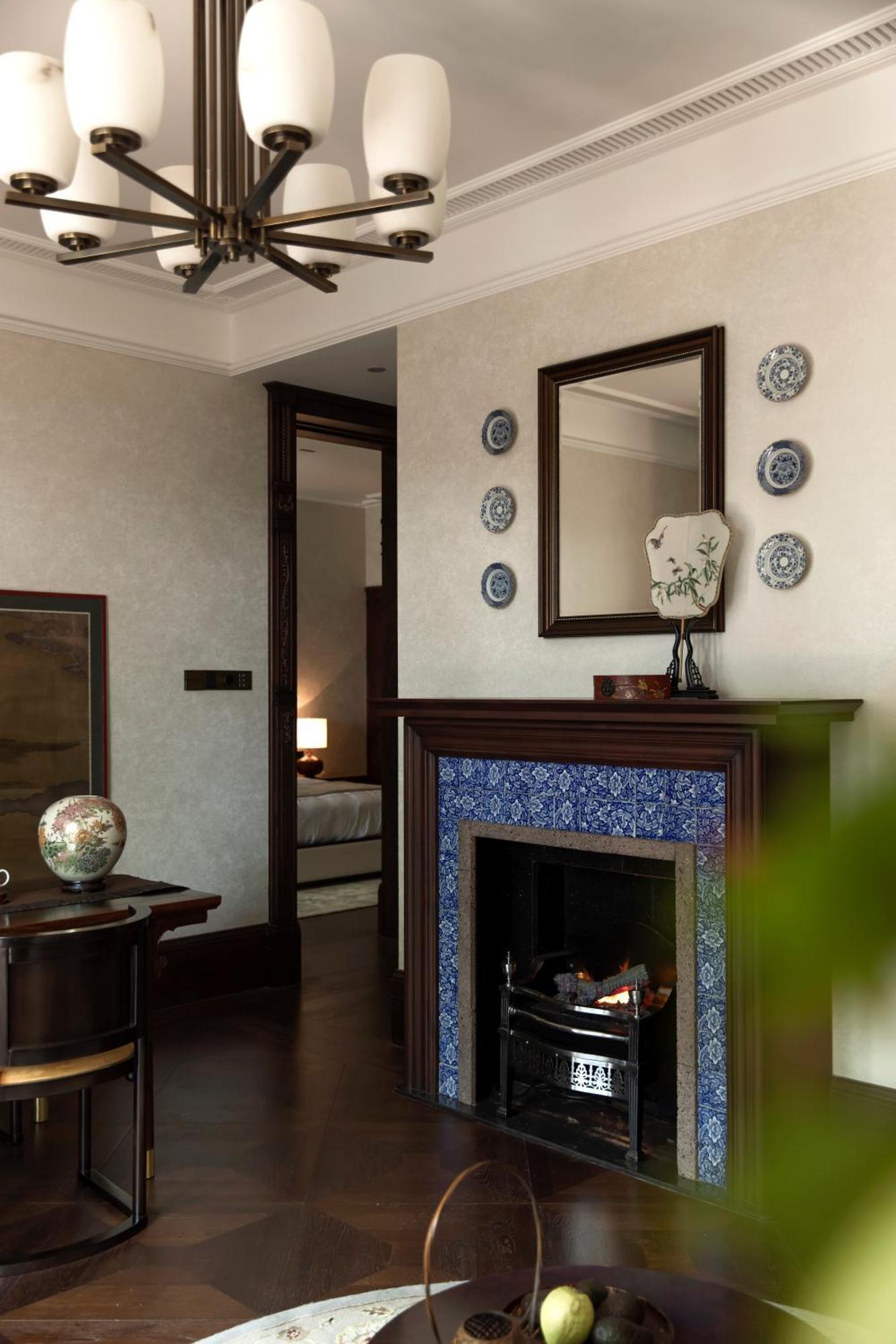 Hangzhou Qiushui Villa Eksteriør bilde