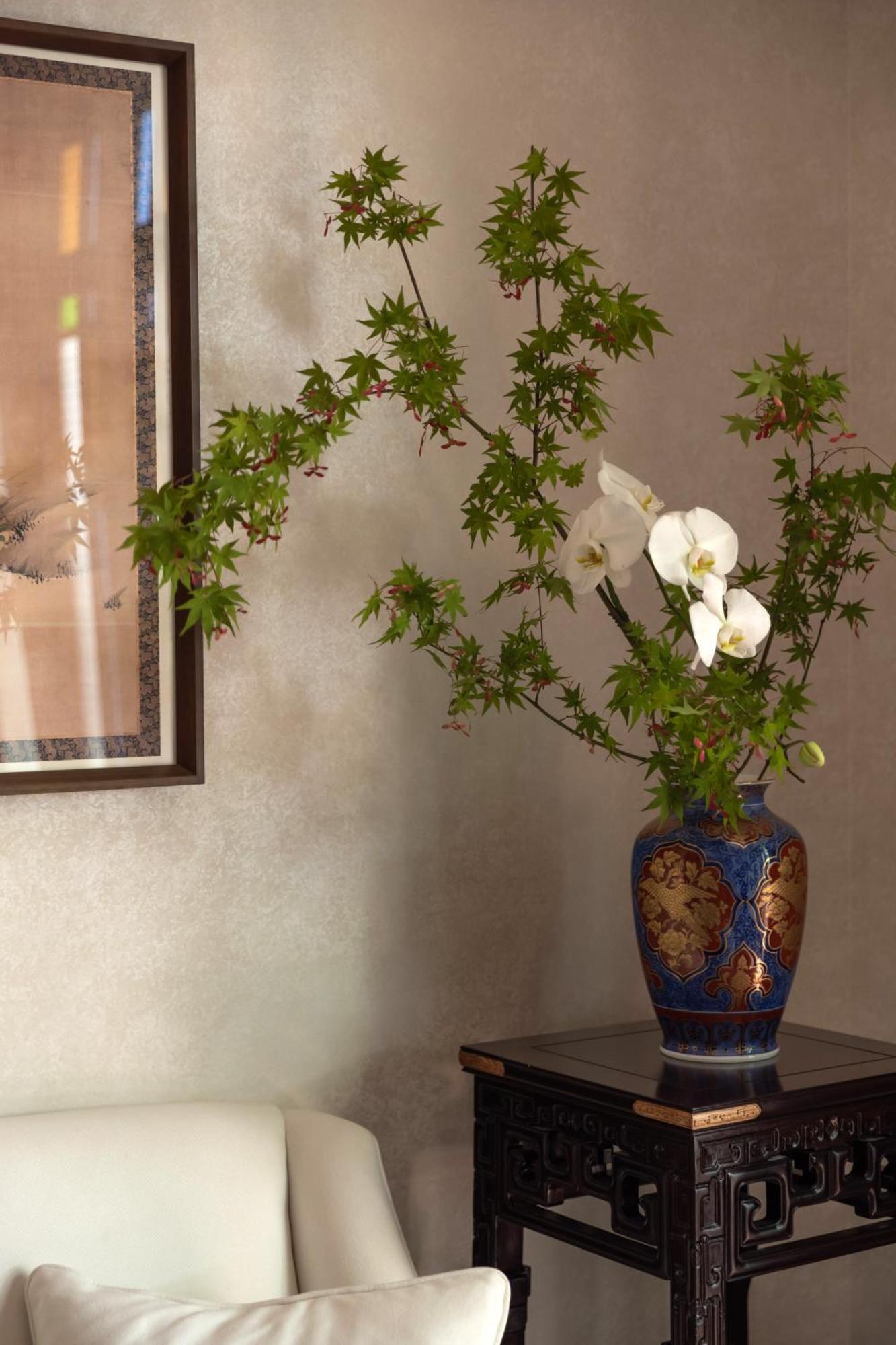 Hangzhou Qiushui Villa Eksteriør bilde